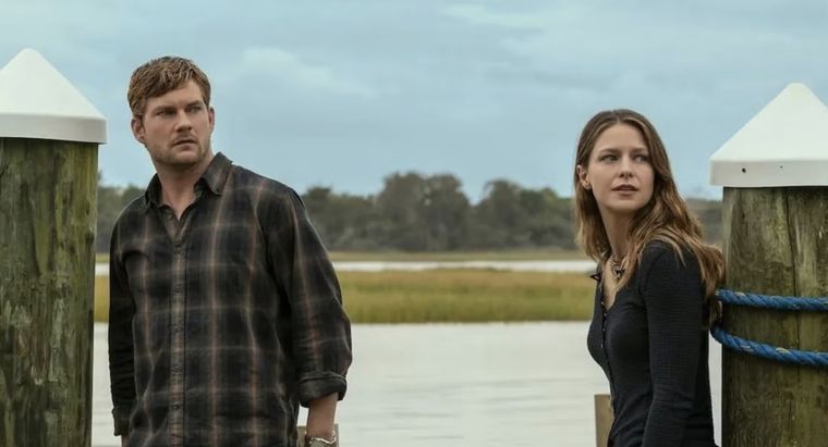 Su director se inspiró en hechos reales para su atrapante trama. Foto: Archivo Su director se inspiró en hechos reales para su atrapante trama. Foto: Archivo