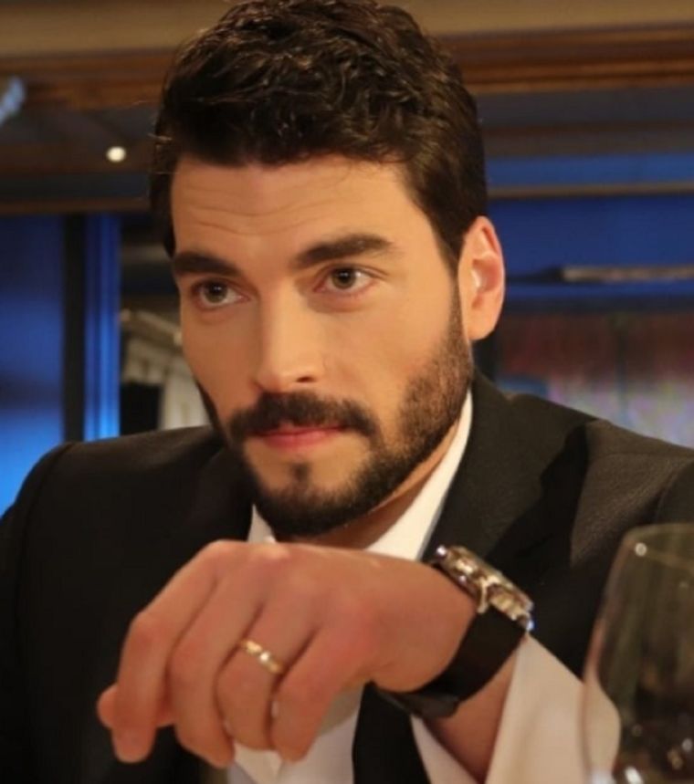 Hercai: Amor y Venganza