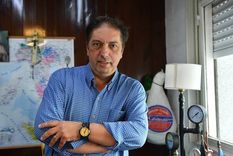 Soy partidario de bajar los impuestos a la mitad. Impuestos más bajos no significan necesariamente recaudar menos o tener que achicar el gasto público a niveles extremos, explica Lázzari.