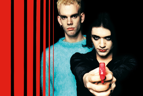 Placebo vuelve a la Argentina.