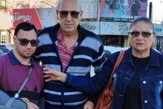 Los padres de Emanuel radicaron una denuncia en la Fiscalía Penal de Derechos Humanos Foto: Diario Norte