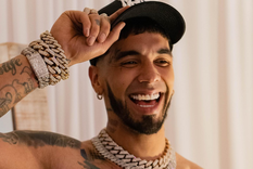 Anuel AA siempre protagoniza escándalos.
