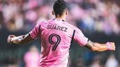 Luis Suárez lanzó un mensaje saca pecho tras el debut en el Mundial de Clubes. Foto: @luissuarez9 Luis Suárez lanzó un mensaje saca pecho tras el debut en el Mundial de Clubes. Foto: @luissuarez9