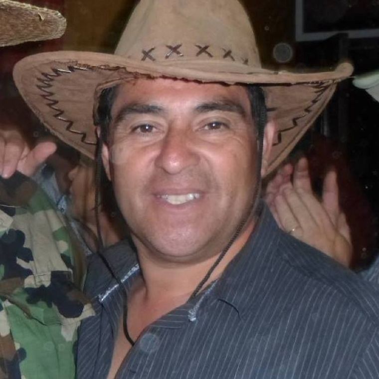 Detuvieron a un sospechoso por el crimen de Akins Foto: Facebook