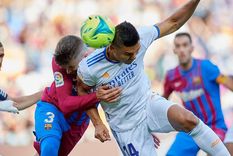 real madrid y barcelona encienden espana con una nueva edicion del derbi