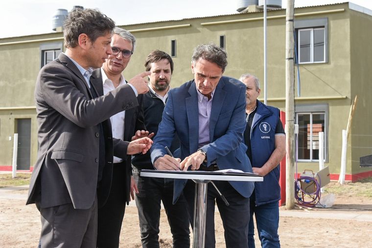 Gabriel Katopodis, funcionario de Axel Kicillof, llega a Mendoza. Foto: X @gkatopodis Gabriel Katopodis, funcionario de Axel Kicillof, llega a Mendoza. Foto: X @gkatopodis