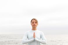 Aprendé a hacer correctamente el péndulo humano con esta guía Foto: Freepik