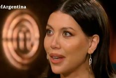 Es la primera vez que la empresaria conduce un reality Foto: Captura TV