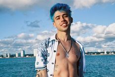 El cantante hizo una gran confesión. Créditos: Archivo MDZ