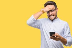 ¿Posees un dispositivo Samsung? WhatsApp dejará de funcionar estos modelos Foto: istockphoto