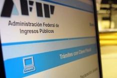 afip extendio la feria fiscal hasta el 29 de noviembre