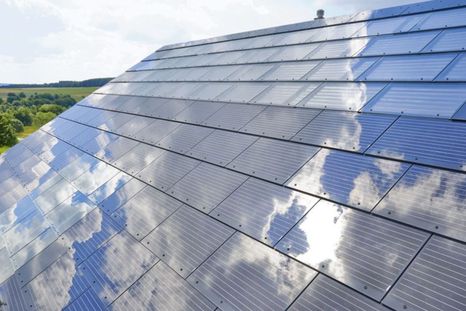 Elon Musk propuso ayudar a Puerto Rico con energía solar