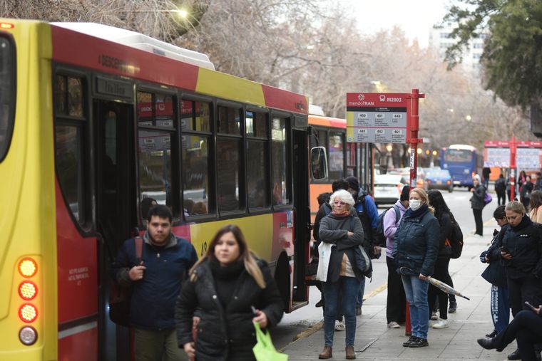 El aumento en los costos superan el 72% Foto: Maximiliano Ríos/MDZ
