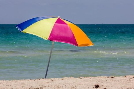 Verano en Mendoza: las recomendaciones para pasar el calor. Verano en Mendoza: las recomendaciones para pasar el calor.