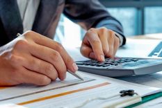 En noviembre el Gobierno había imputado a otras 95 empresas por el mismo motivo.