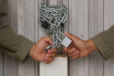 MDZol | cierre de empresas cadena