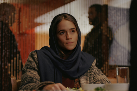 Una serie que te tendrá al borde del asiento de principio a fin.&nbsp;