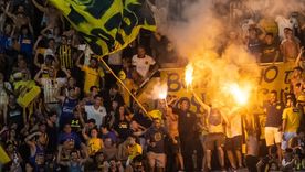 Andrés Plin Acosta era buscado por distintos vínculos con el crimen organizado a partir de la banda de Los Menores. Andrés Plin Acosta era buscado por distintos vínculos con el crimen organizado a partir de la banda de Los Menores.