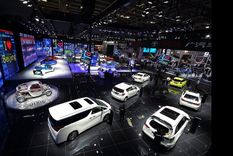suspenden una de las mayores muestras de autos por el coronavirus