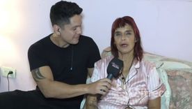 Fabiana Cantilo fue entrevistada este miércoles en La mañana con Moria. Fabiana Cantilo fue entrevistada este miércoles en La mañana con Moria.