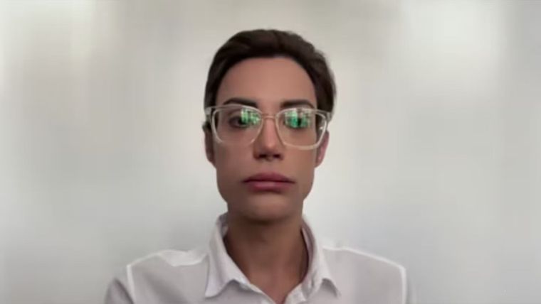 Felipe Pettinato continúa realizando terapia en una clínica mientras espera el veredicto definitivo de la justicia. Felipe Pettinato continúa realizando terapia en una clínica mientras espera el veredicto definitivo de la justicia.