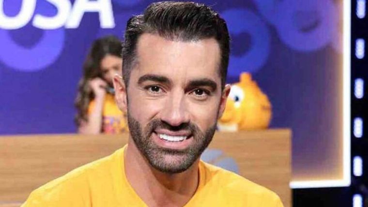 Toni Costa sorprendió a sus fans con un importante anuncio. Foto: Internet