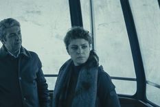 la cordillera: el riesgo de no cumplir con el pacto