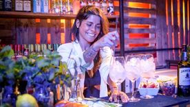 ¿Conocés el Espresso Martini? Aquí una reversión para hacer en casa