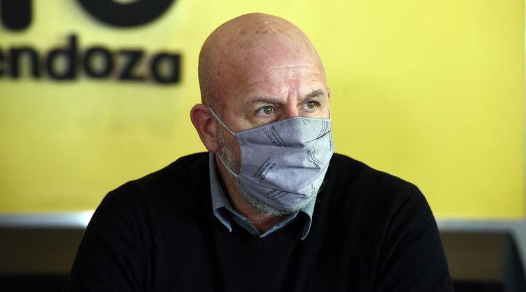 Foto: ALF PONCE MERCADO / MDZ