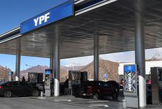 la decision del gobierno que puede causar un nuevo aumento en el precio de los combustibles