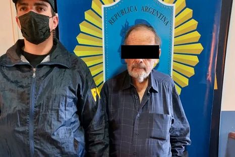 Piden el procesamiento de los miembros de la secta de Villa Crespo