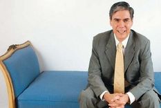 Habla el argentino que trabaja en la Reserva Federal