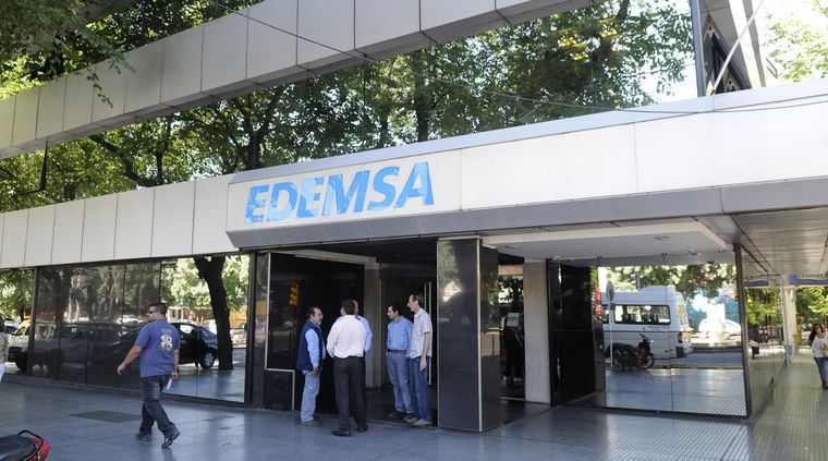 Foto: ALF PONCE / MDZ