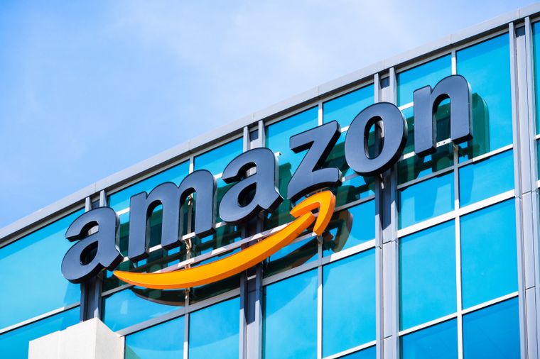 Amazon llegaría a la Argentina Foto: shutterstock.com