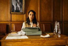 Netflix: la película basada en hechos reales y que dura solo 89 minutos