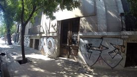 La Universidad Nacional de Cuyo proyecta recuperar el inmueble.