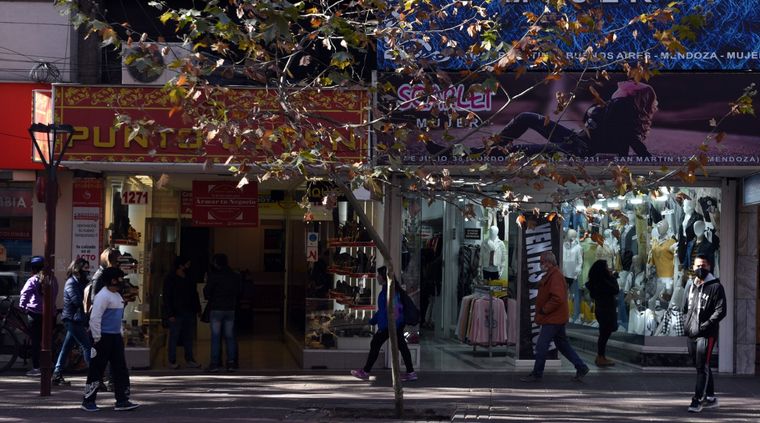 Foto: ALF PONCE / MDZ