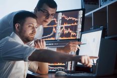 Los derivados tienen muchos usos prácticos, tanto para empresas como para inversores individuales. Foto: Archivo MDZ Los derivados tienen muchos usos prácticos, tanto para empresas como para inversores individuales. Foto: Archivo MDZ