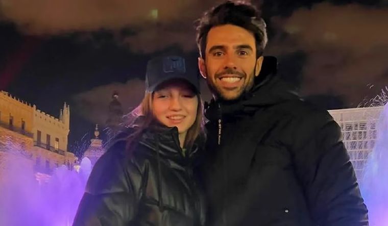 Nicole Neumann y Manu Urcera salen desde el 2021