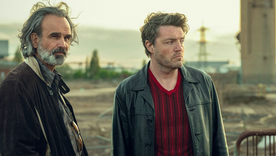 Leyendas triunfa en Netflix Leyendas triunfa en Netflix