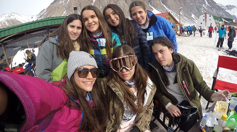 La Ley ómnibus propone modificar la norma que rige a las agencias de viajes de turismo estudiantil Foto: ALF PONCE MERCADO / MDZ