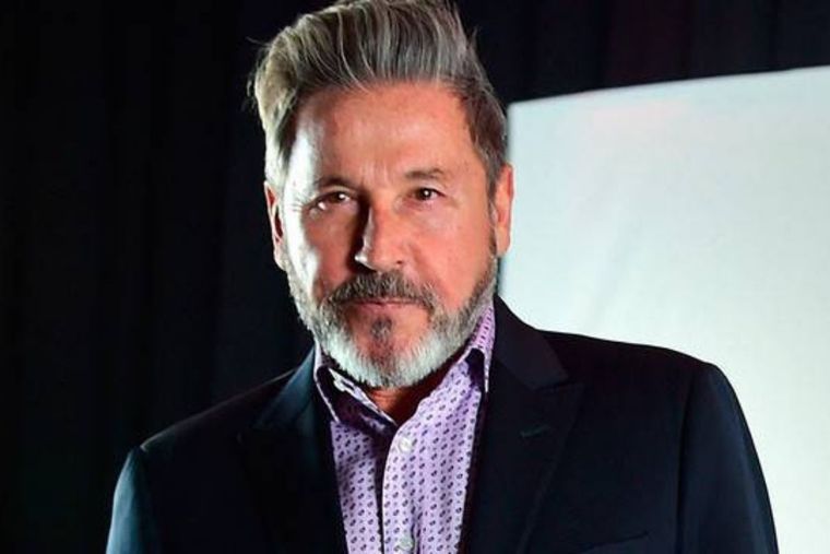Ricardo Montaner Foto: El Universo