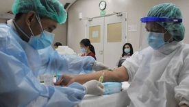 El llamado está destinado a proteger a los trabajadores de la salud. Foto: GETTY IMAGES