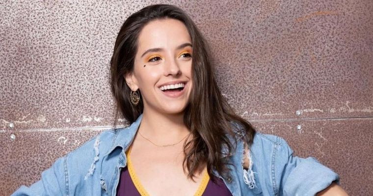 Evaluna Montaner es una artista de un gran talento. Foto: Instagram