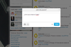 como usar twitter para encontrar empleo como usar twitter para encontrar empleo