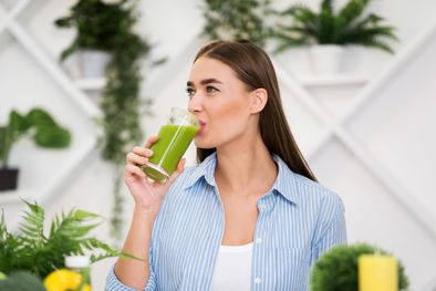 MDZol | Los gases, la inflamación y otros síntomas no aparecen por casualidad. Foto: Archivo