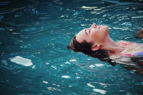 Si estás agotado Buey, necesitas relajar un poco más. Esta semana la energía te acompaña. Si estás muy exhausto o estás con mucho agotamiento, debes tomarte un descanso, relajar un poco más. Foto: Unsplash