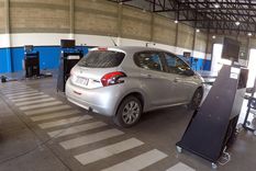 Desde La Unión Mendocina proponen eliminar la RTO Foto: ALF PONCE MERCADO / MDZ Desde La Unión Mendocina proponen eliminar la RTO Foto: ALF PONCE MERCADO / MDZ