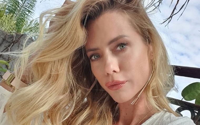 Víctima Nicole habló de una relación violenta.