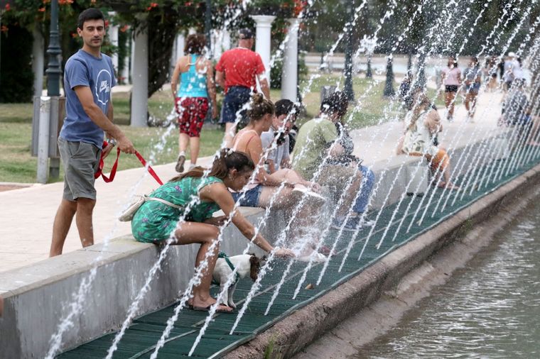 Foto: Maximiliano Ríos/MDZ